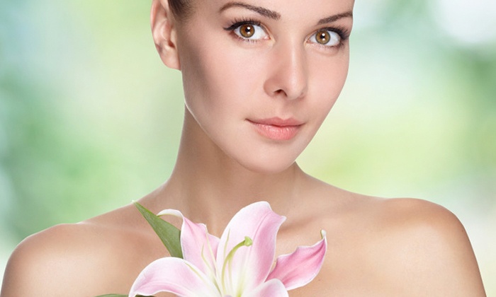 Onyx Fitness & Spa